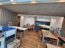 Alexandra Road (D5), Office #489120751
